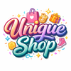 Unique Store - Home
